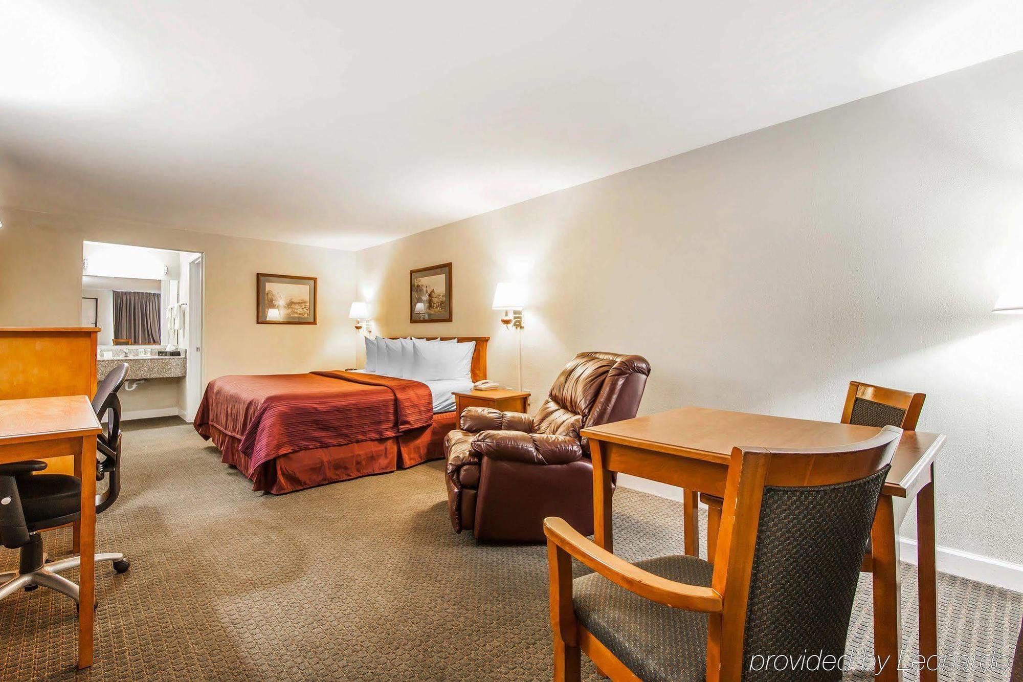 Quality Inn Maysville Exterior photo